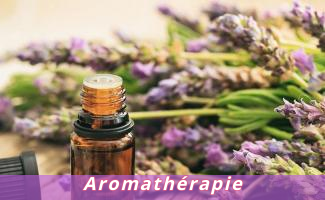 Aromathérapie