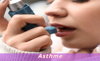 Asthme