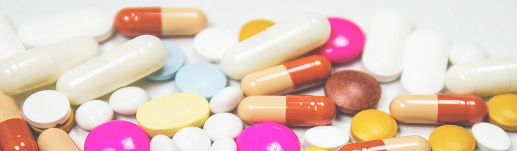 Antalgiques : définition, indications, effets secondaires