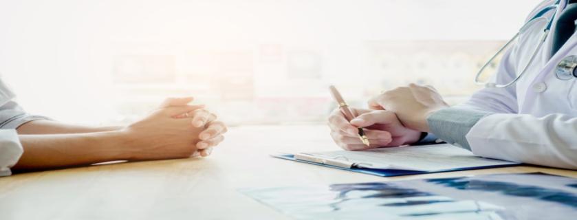 Bilan général de santé