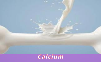 Calcium
