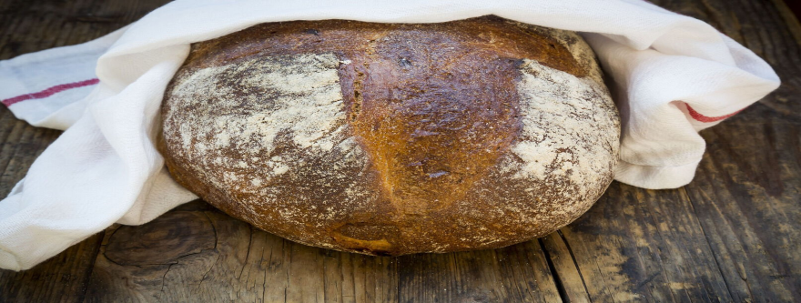 Comment conserver son pain ?