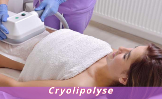 Cryolipolyse