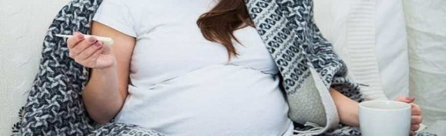 Grossesse et infections