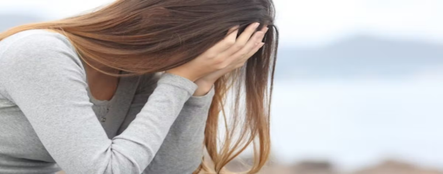 Dépression : causes, symptômes, diagnostic et traitement