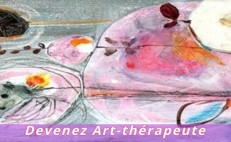 Devenez Art-thérapeute