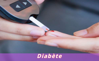 Diabète