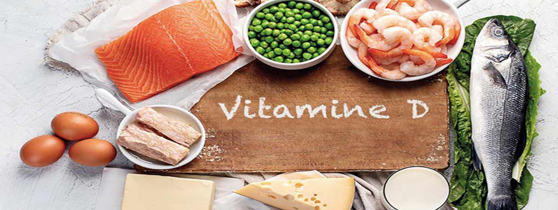 Carence en vitamine D : quels risques?