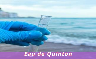 Eau de Quinton