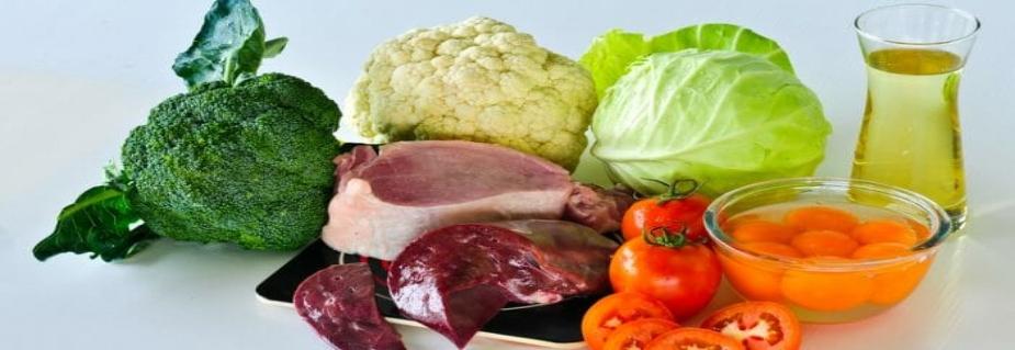 Vitamine K : besoins, sources, rôles, supplémentation