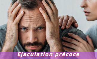 Ejaculation précoce