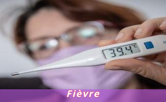 Fièvre