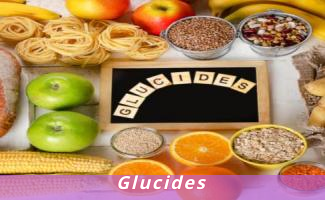 Glucides