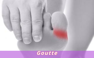 Goutte