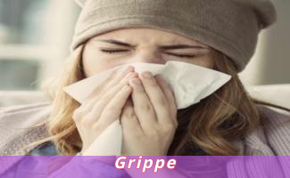 Grippe