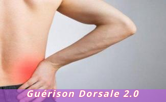 Guérison Dorsale 2.0