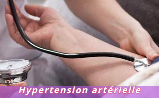 Hypertension artérielle