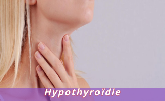Hypothyroïdie