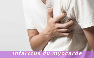 Infarctus du myocarde