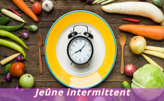 Jeûne intermittent