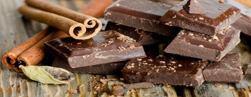 Chocolat noir, quels bienfaits ?