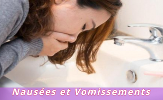 Nausées et Vomissements