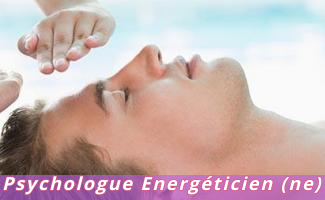 Psychologue Energéticien (ne)