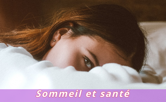 Sommeil et santé