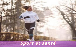 Sport et santé