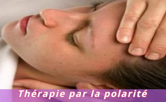 Thérapie par la polarité