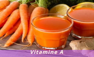 Vitamine A