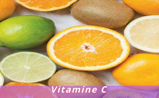 Vitamine C