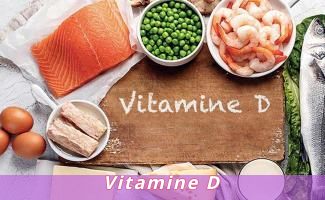 Vitamine D