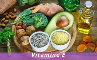 Vitamine E