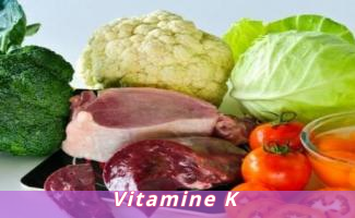 Vitamine K