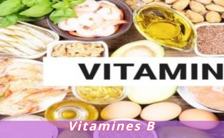 Vitamines B
