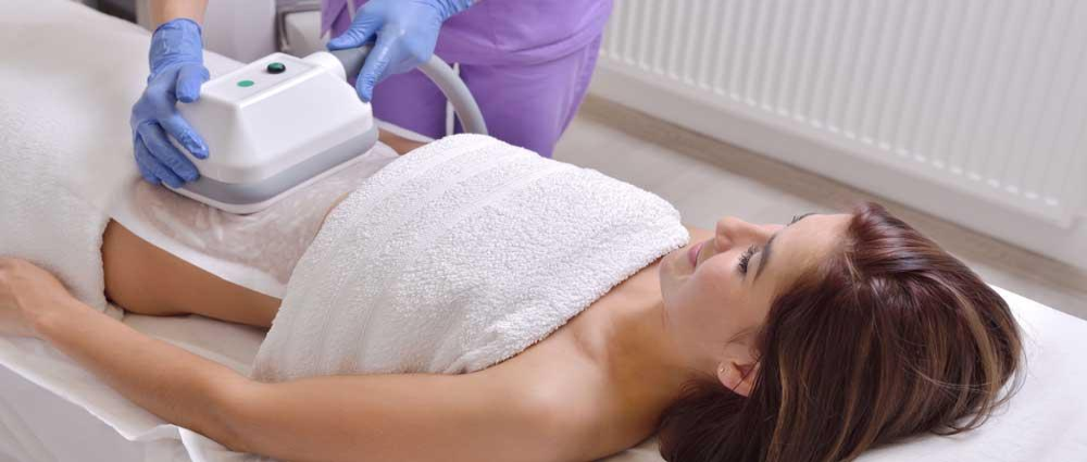 C'est quoi la cryolipolyse ?